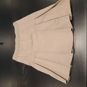 Lavia skirt EUC size 4